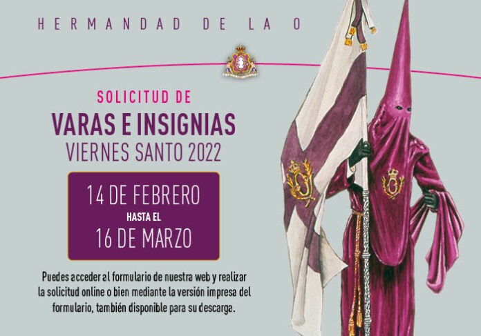 Solicitud insignias 2022