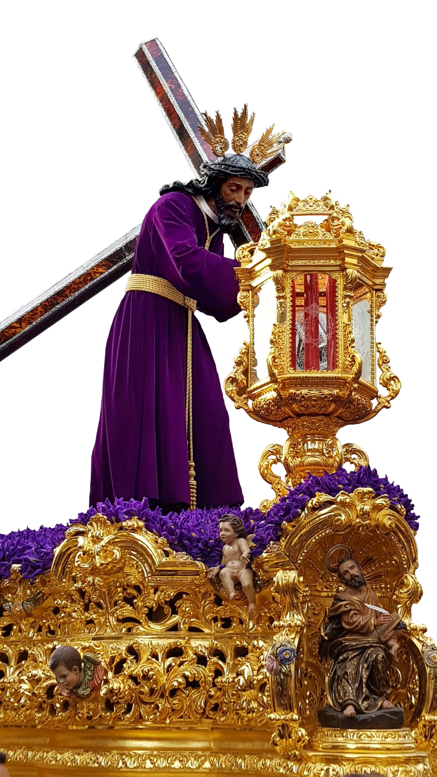 Jesús Nazareno