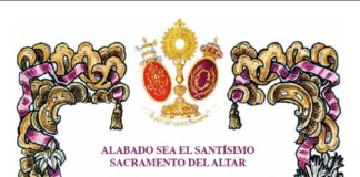 Jubileo Circular de las Cuarenta Horas 2022