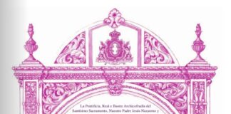 Convocatoria Función Virgen de la O Gloriosa 2023