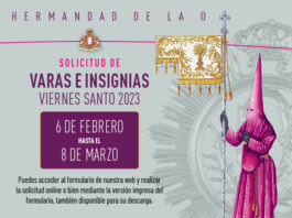 Solicitud insignias 2023