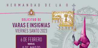 Solicitud insignias 2023