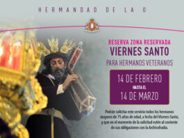 Reserva veteranos 2023