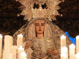 Papeletas de sitio 2023