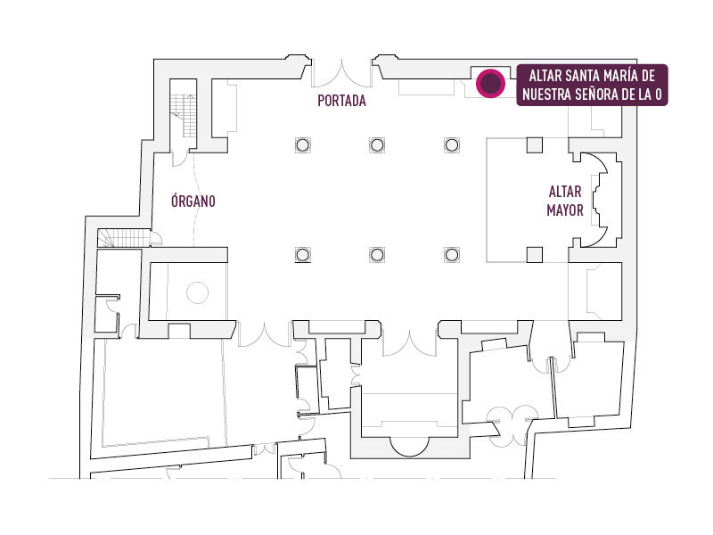 17 Altar Virgen Gloriosa2