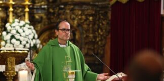 Apertura Curso Cofrade 2023-2024 Destacada