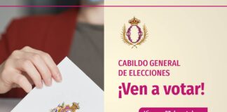 Cabildo General de Elecciones 2023
