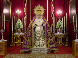 Destacada Los días de la Virgen 2023