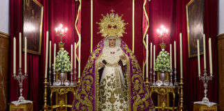 Destacada Los días de la Virgen 2023