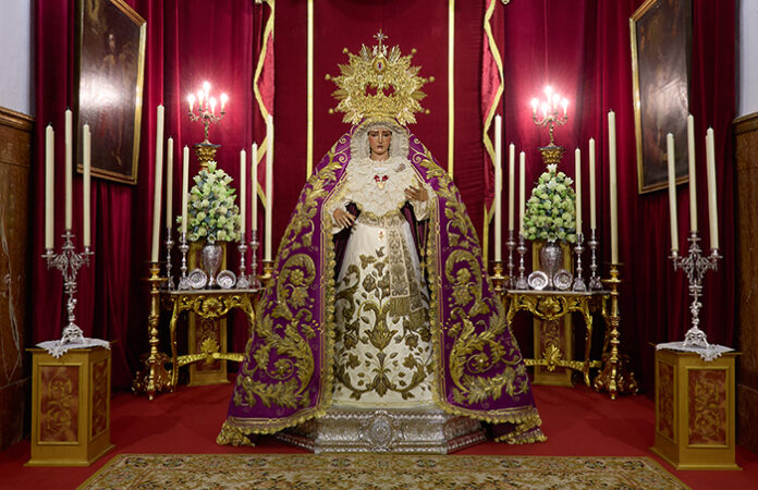 Destacada Los días de la Virgen 2023
