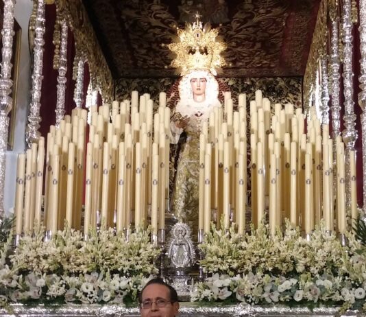 Palabras para Pepe Pérez Amaya