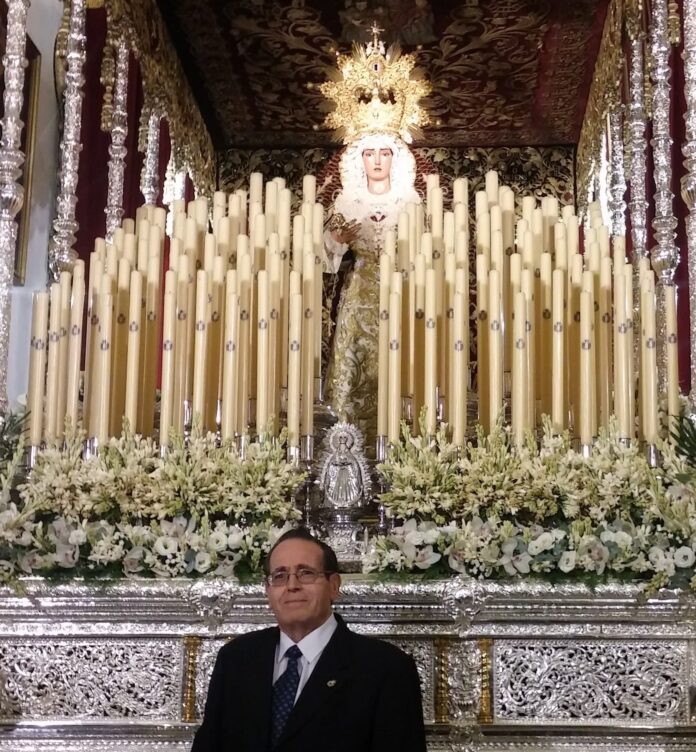 Palabras para Pepe Pérez Amaya