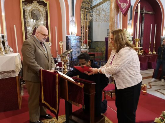 Los D&iacute;as de la Virgen 2023