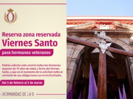 Reserva Veteranos 2024