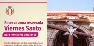 Reserva Veteranos 2024