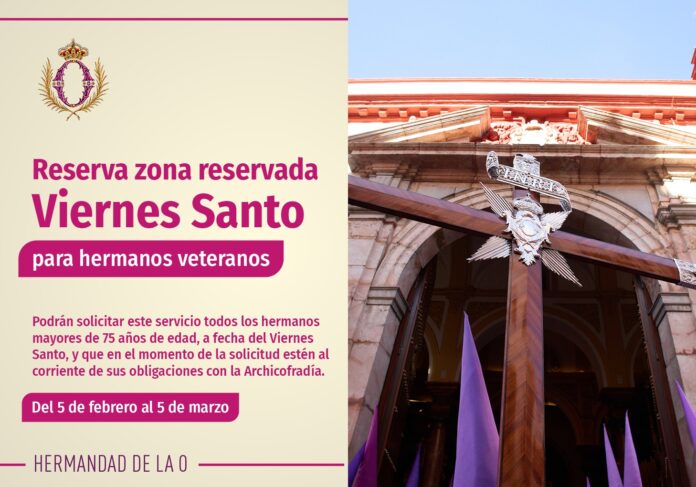 Reserva Veteranos 2024