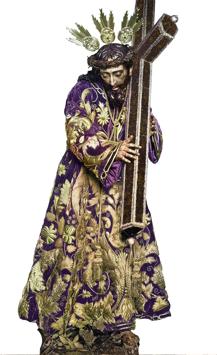 Túnica del Señor