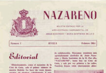 “Nazareno”, sesenta años de comunicación corporativa