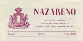 “Nazareno”, sesenta años de comunicación corporativa