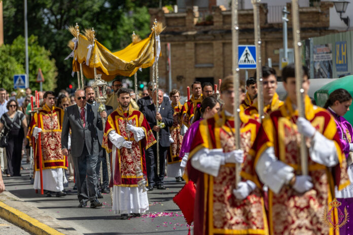Procesión de impedidos 2024 destacada