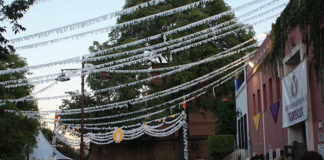 Nota de agradecimiento con motivo de la celebración de la XXXVIII edición de la Tómbola de la O