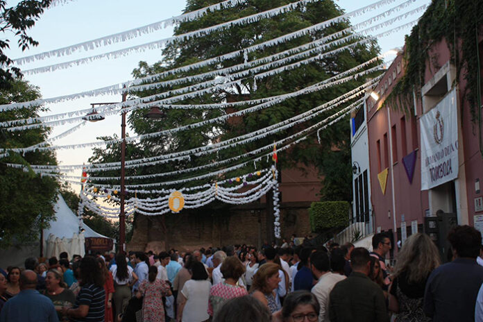 Nota de agradecimiento con motivo de la celebración de la XXXVIII edición de la Tómbola de la O