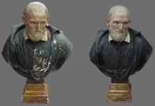 SAN FELIPE NERI, tratamiento de conservación SAN FELIPE NERI, tratamiento de conservación