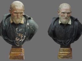 SAN FELIPE NERI, tratamiento de conservación