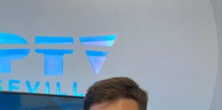 Manuel Lamprea, pregonero de la Esperanza 2024