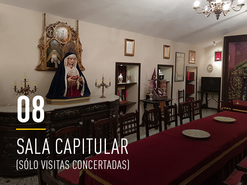 Sala capitular