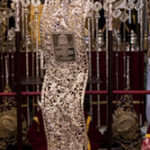 Lábaro de la Coronación