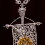 Lábaro de la Coronación