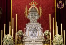 Acto de Adoración Eucarística Extraordinario