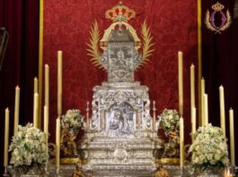 Acto de Adoración Eucarística Extraordinario
