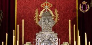 Acto de Adoración Eucarística Extraordinario