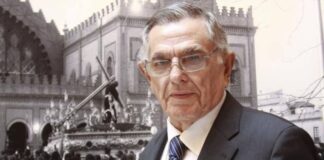 Obituario Jesús Martín Cartaya