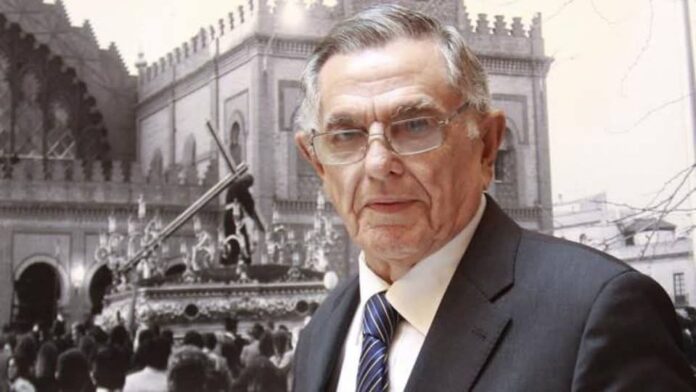 Obituario Jesús Martín Cartaya