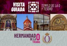 Visita cultural al Templo y dependencias Visita Guiada Templo y Tesoro Destacada