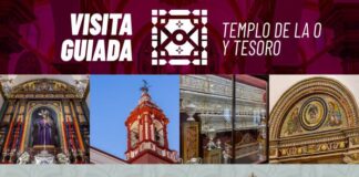 Visita Guiada Templo y Tesoro Destacada