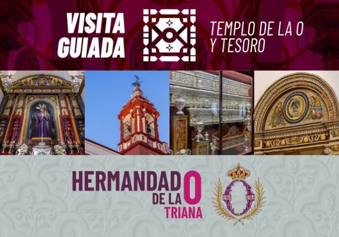 Visita Guiada Templo y Tesoro Destacada Visita Guiada Templo y Tesoro Destacada