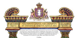 Solemne Quinario en Honor de Nuestro Padre Jesús Nazareno 2025