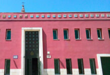 Intervención en las cubiertas de la Casa de Hermandad y Parroquial