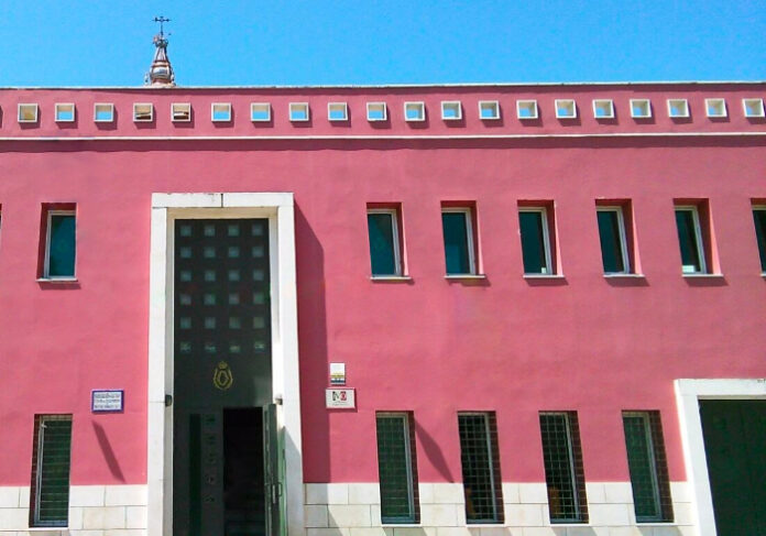 Destacada Intervención en las cubiertas de la Casa de Hermandad y Parroquial