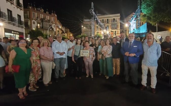 Esperanza y Vida premio a la Solidaridad