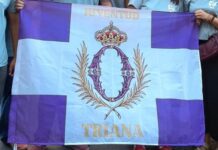 Jubileo de la juventud de La O