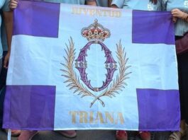 Jubileo de la juventud de La O