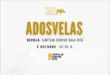 Concierto Benéfico a Favor de la Obra Social Esperanza y Vida - A Dos Velas