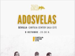 Concierto Benéfico a Favor de la Obra Social Esperanza y Vida - A Dos Velas