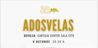 Concierto Benéfico a Favor de la Obra Social Esperanza y Vida - A Dos Velas