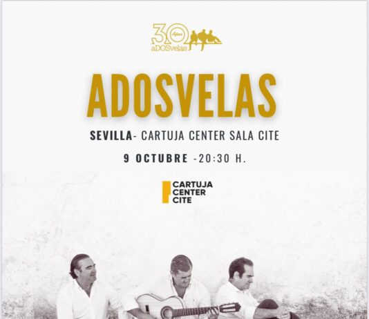 Concierto Benéfico a Favor de la Obra Social Esperanza y Vida - A Dos Velas